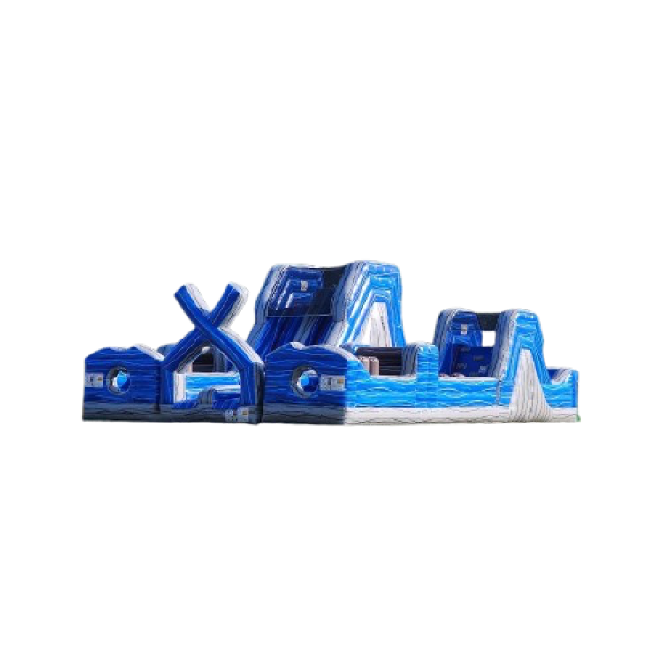 Obstacle Courses